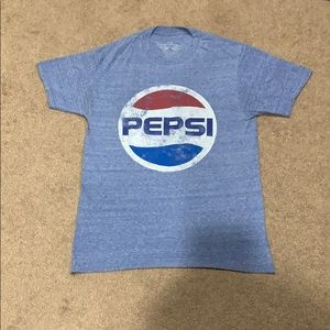 Vintage Pepsi Shirt